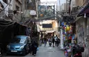 Palestinian factions in Lebanon to start weapons handover