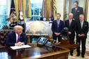 Nordkorea: USA’s Golden Dome-projekt er et ‘atomkrigsscenarie’
