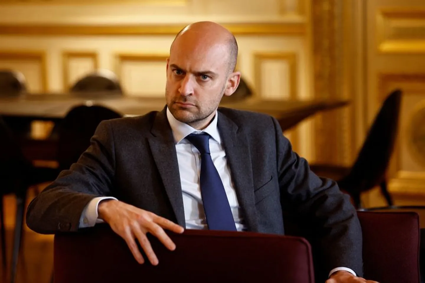 La France reconnaîtra l’État de Palestine, mais “pas seule” affirme Barrot