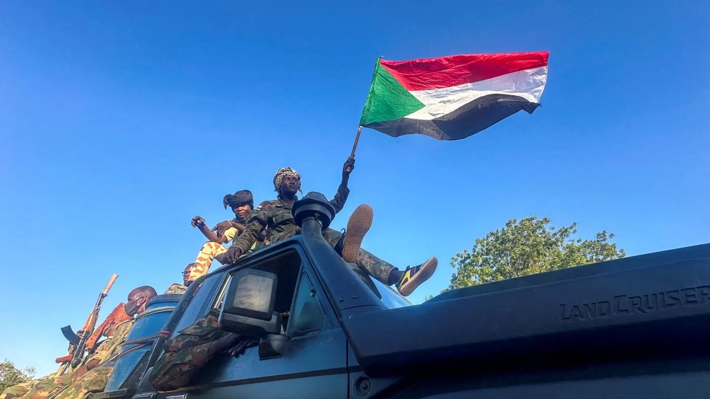 الجيش السوداني يعلن ولاية الخرطوم "خالية تماماً" من قوات "الدعم السريع"