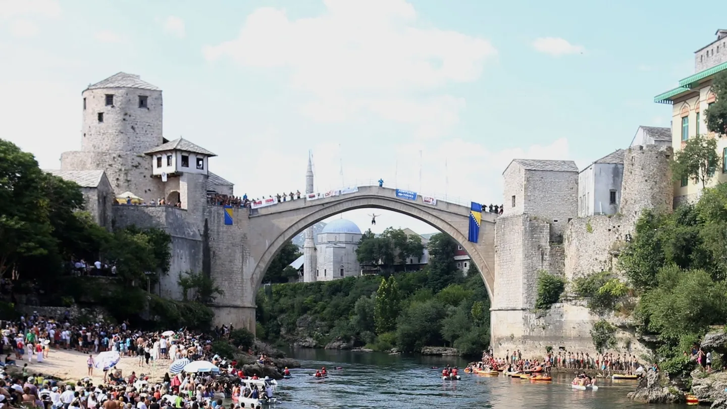 Mostar: Konferencija u povodu 20. godišnjice upisa Starog mosta na Listu svjetske baštine UNESCO-a