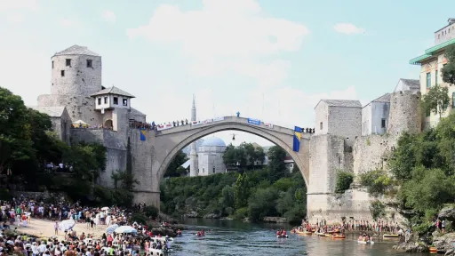 Mostar: Konferencija u povodu 20. godišnjice upisa Starog mosta na Listu svjetske baštine UNESCO-a