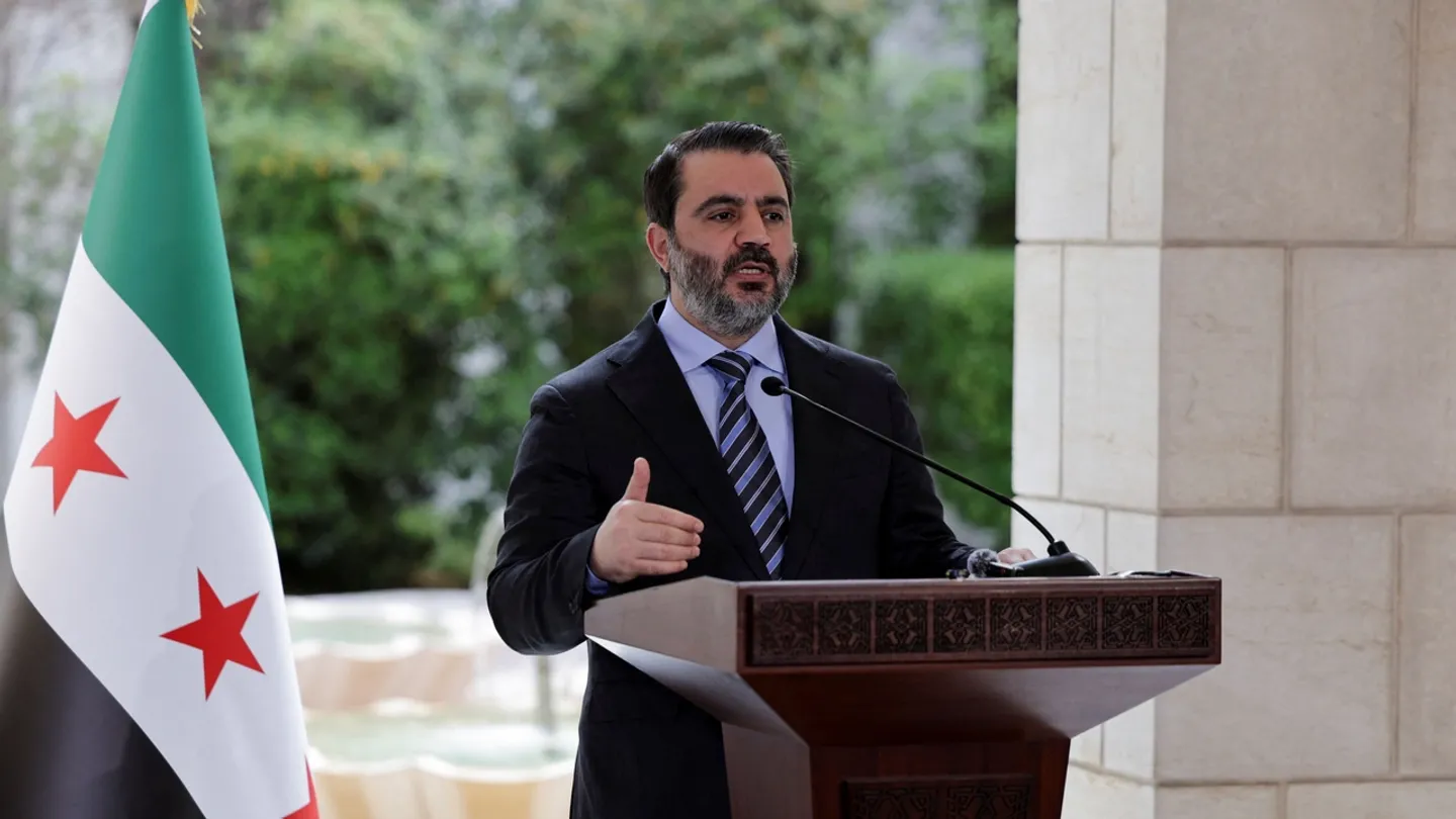 الشيباني: رفع العقوبات الأمريكية والأوروبية سينعكس إيجاباً على سوريا والمنطقة