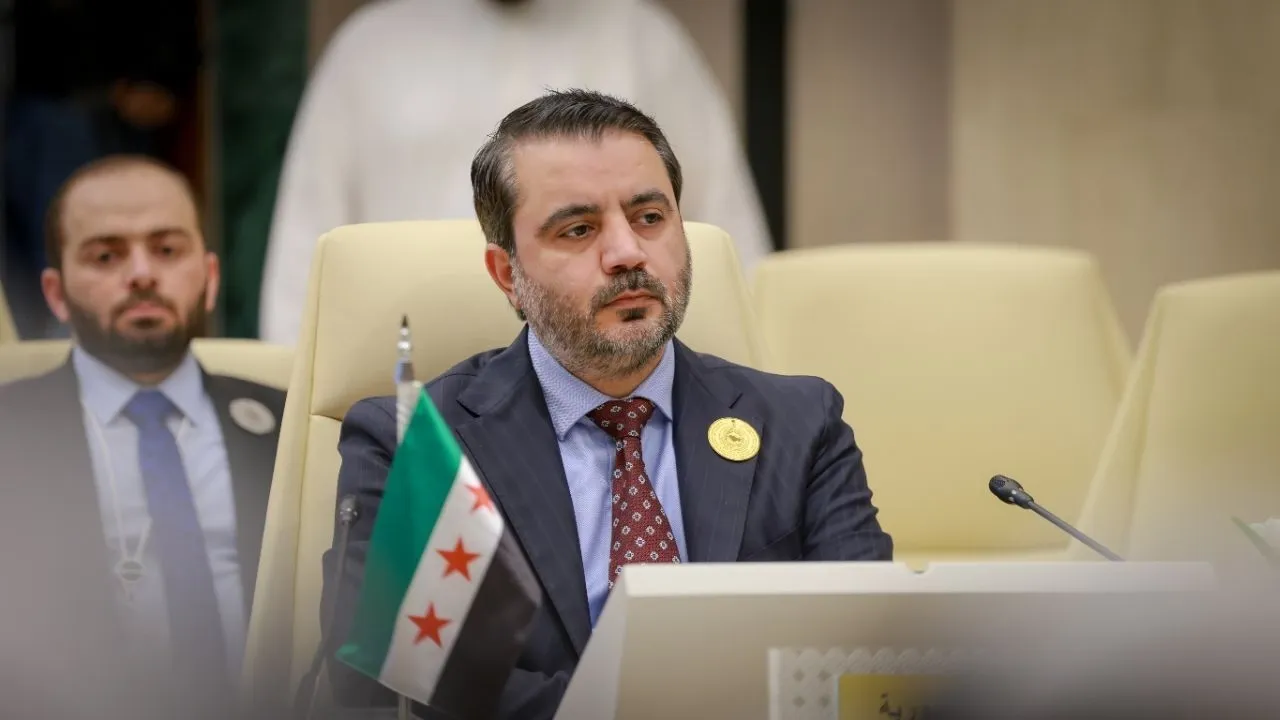 الشيباني: رفع العقوبات الأوروبية انتصار وإنجاز تاريخي يعزز أمن واستقرار سوريا