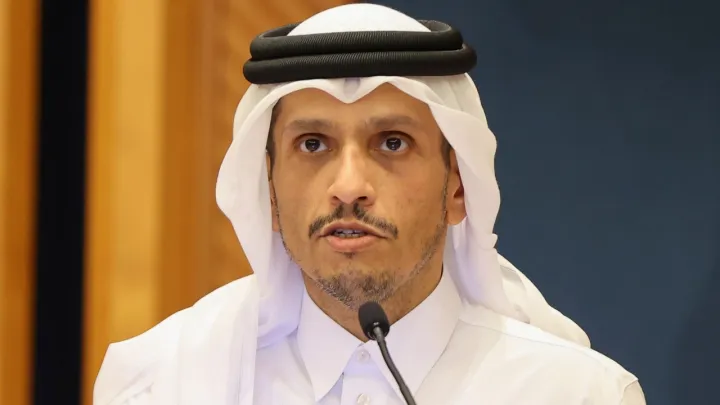 قطر: الجهود مستمرة مع مصر والولايات المتحدة لوقف إطلاق النار في غزة