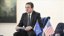 Kurti nuk heq dorë nga Albulena Haxhiu si kandidate për kryeparlamentare