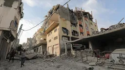 Sulmet ajrore izraelite vrasin 31 palestinezë të tjerë në të gjithë Gazën