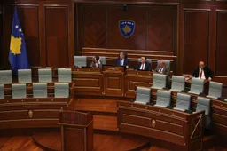 Dështon përpjekja e 19-të për konstituimin e Kuvendit të Kosovës