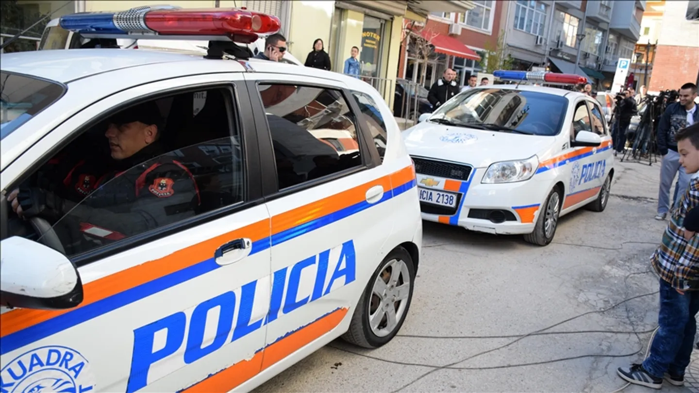 Operacioni "Ura": 42 të arrestuar mes Shqipërisë e Italisë për trafik droge dhe pastrim parash
