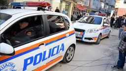 Operacioni "Ura": 42 të arrestuar mes Shqipërisë e Italisë për trafik droge dhe pastrim parash