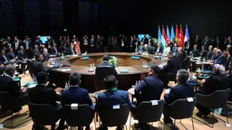 OTS-ja: Republika Turke e Qipros Veriore është pjesë "e pandashme" e botës turke