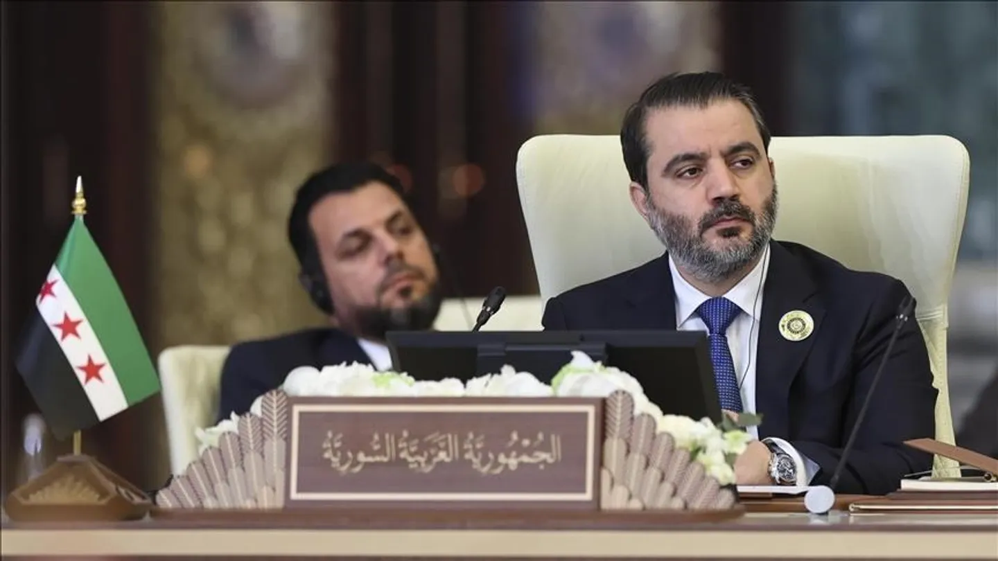 Siria dhe BE-ja diskutojnë aktivizimin e planeve të rindërtimit pas heqjes së sanksioneve