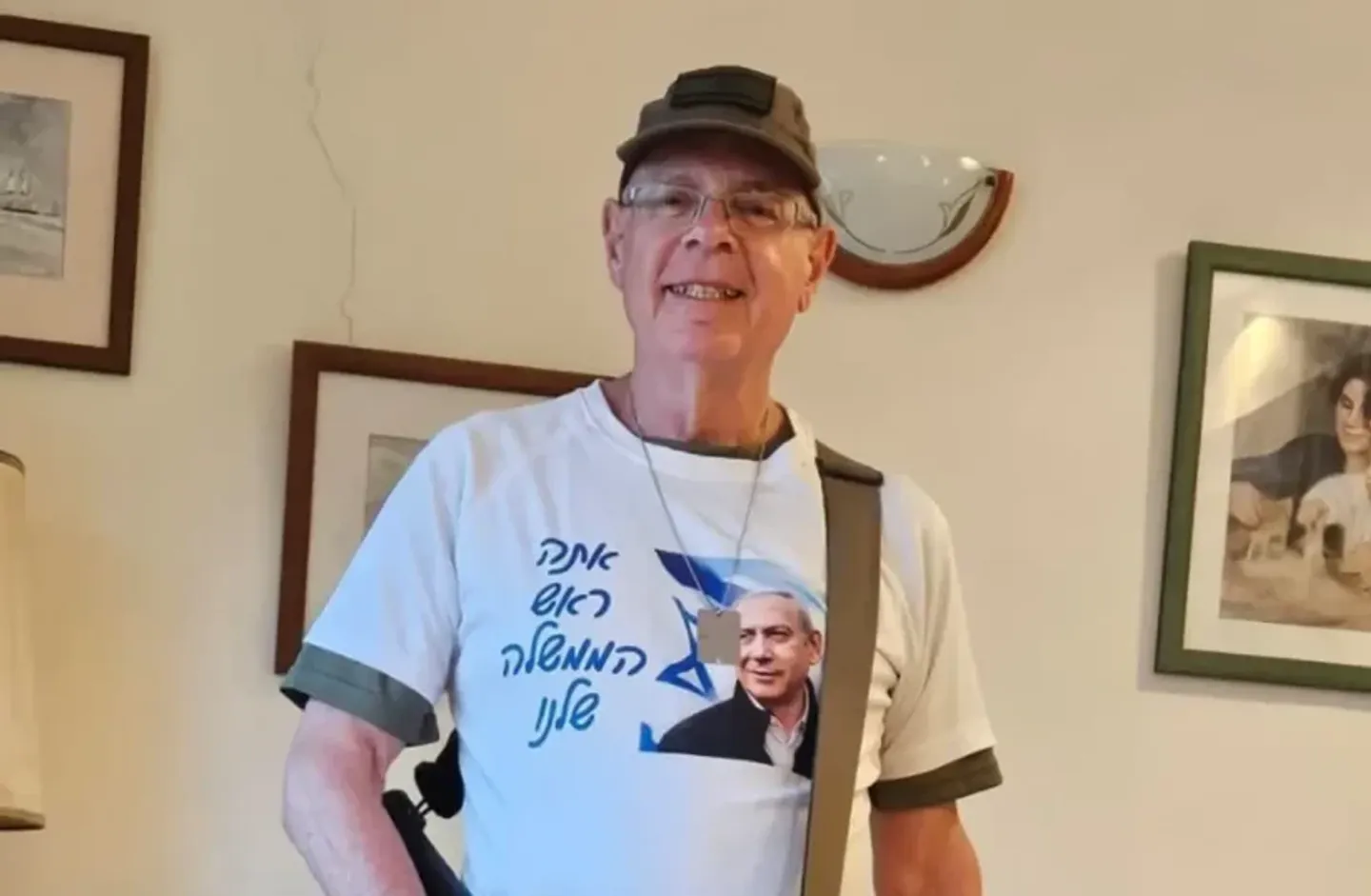 Israeli doctor calls killing Palestinians ‘preventive medicine’, likens them to a virus