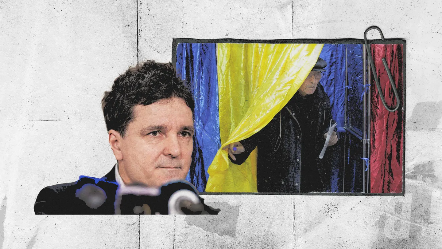Румыния выбрала Украину и НАТО
