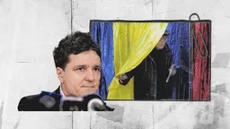 Румыния выбрала Украину и НАТО