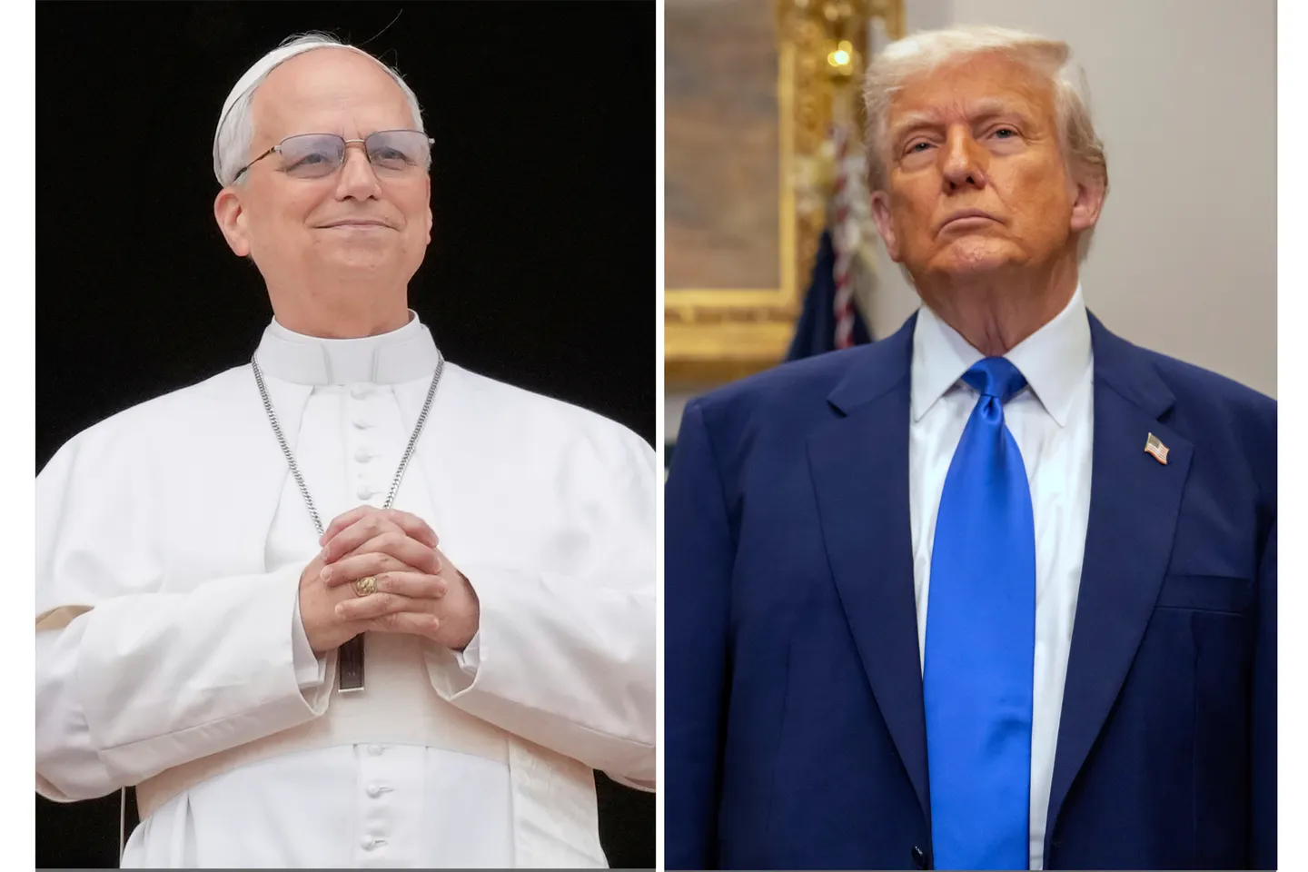 What the first American pope means for the world