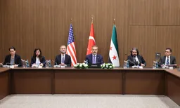 Türkiyə və ABŞ Suriya mövzusu ilə bağlı birgə bəyanat yayımladı
