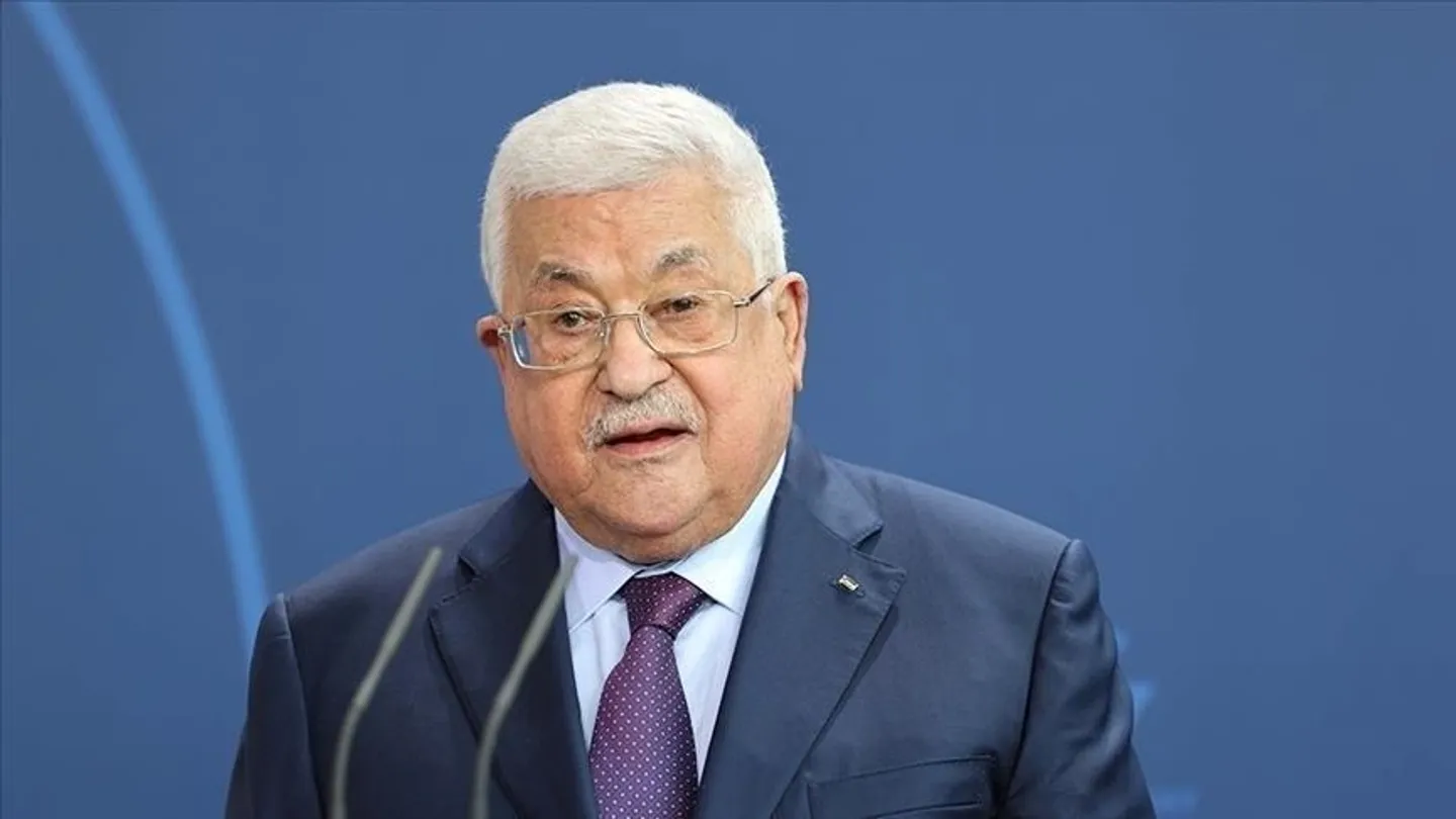 عباس: الصمت على الإبادة في غزة ليس مقبولاً. ونناشد دول العالم العمل على كسر الحصار وإيصال المساعدات