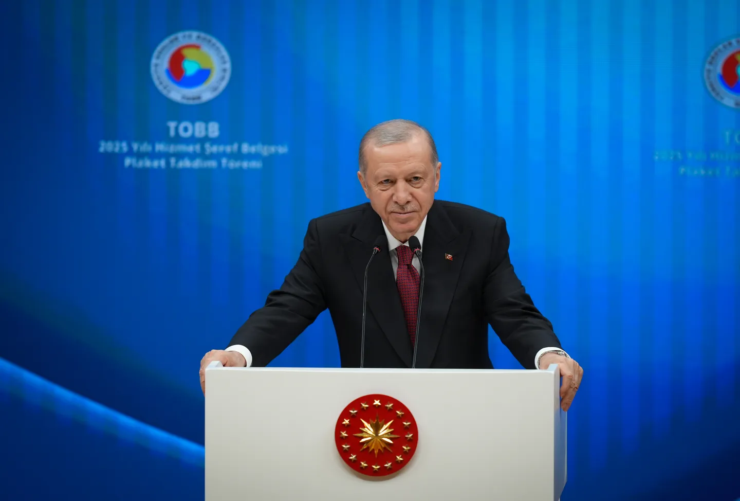 Erdogan poručio da je turkijski svijet nepotpun bez Turske Republike Sjeverni Kipar