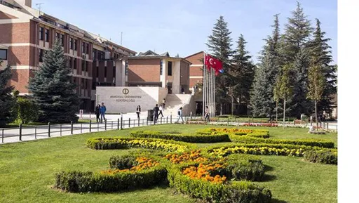 Univerzitet Anadolu donosi turski jezik svijetu: Novi program otvara vrata međunarodnim studentima
