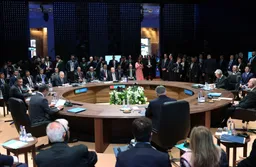 تقویت همبستگی و همکاری دفاعی در نشست سران دولت‌های ترک در مجارستان
