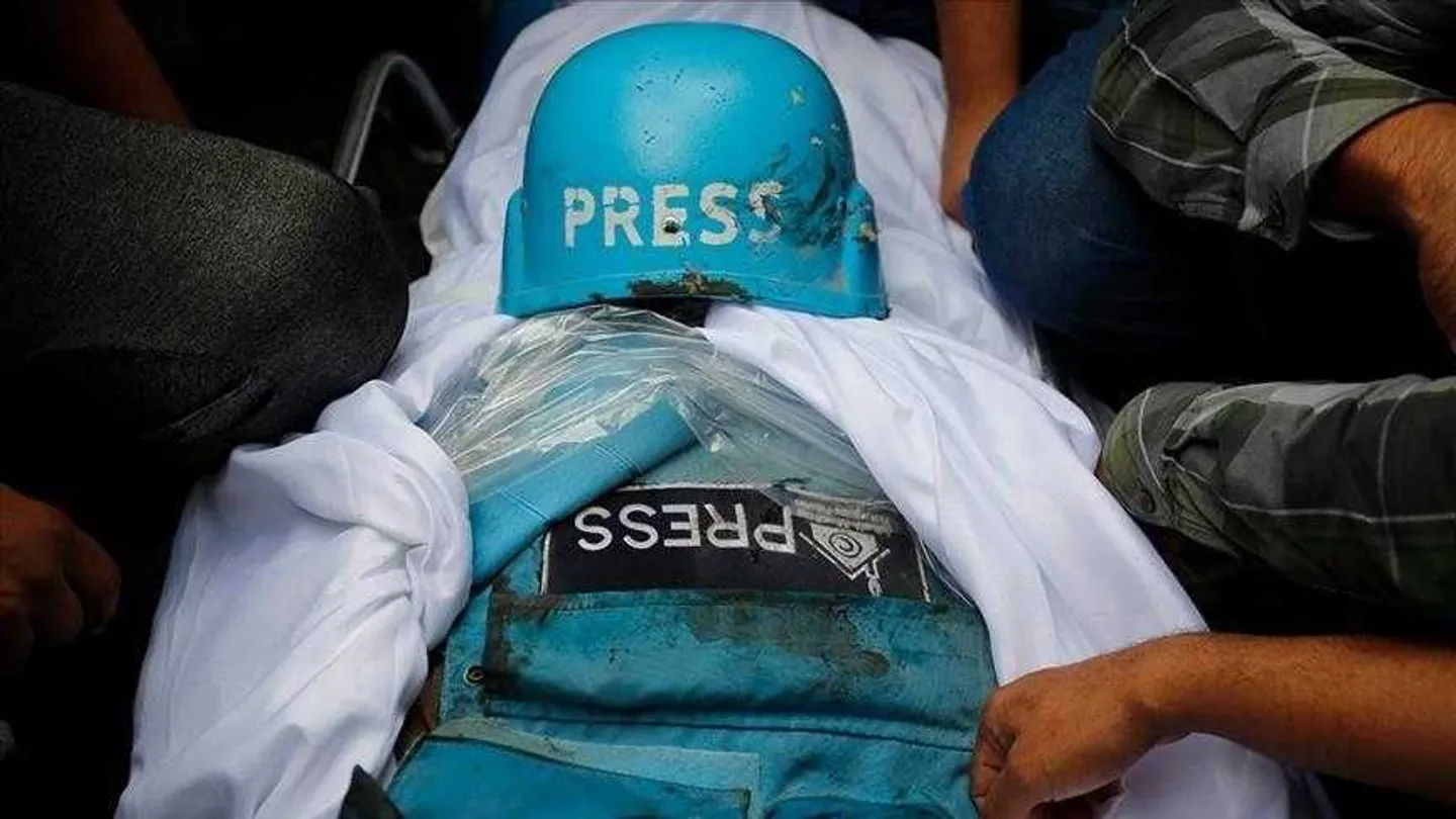 "الصحافة تحت النار".. TRT واتحاد إذاعات آسيا والمحيط الهادئ ينظمان منتدى الأخبار العالمي في إسطنبول