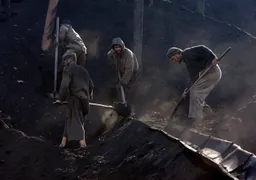 Multiple deaths after methane blast in Afghanistan coal mine