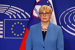Presidentja Sllovene: Mesazhi i Srebrenicës edhe më i rëndësishëm kur po zhvillohen masakra në Gaza