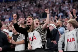 Chempionlar ligasi finali arafasida Parijda 5400 politsiyachi xizmat ko'rsatadi