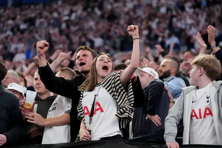 Chempionlar ligasi finali arafasida Parijda 5400 politsiyachi xizmat ko'rsatadi