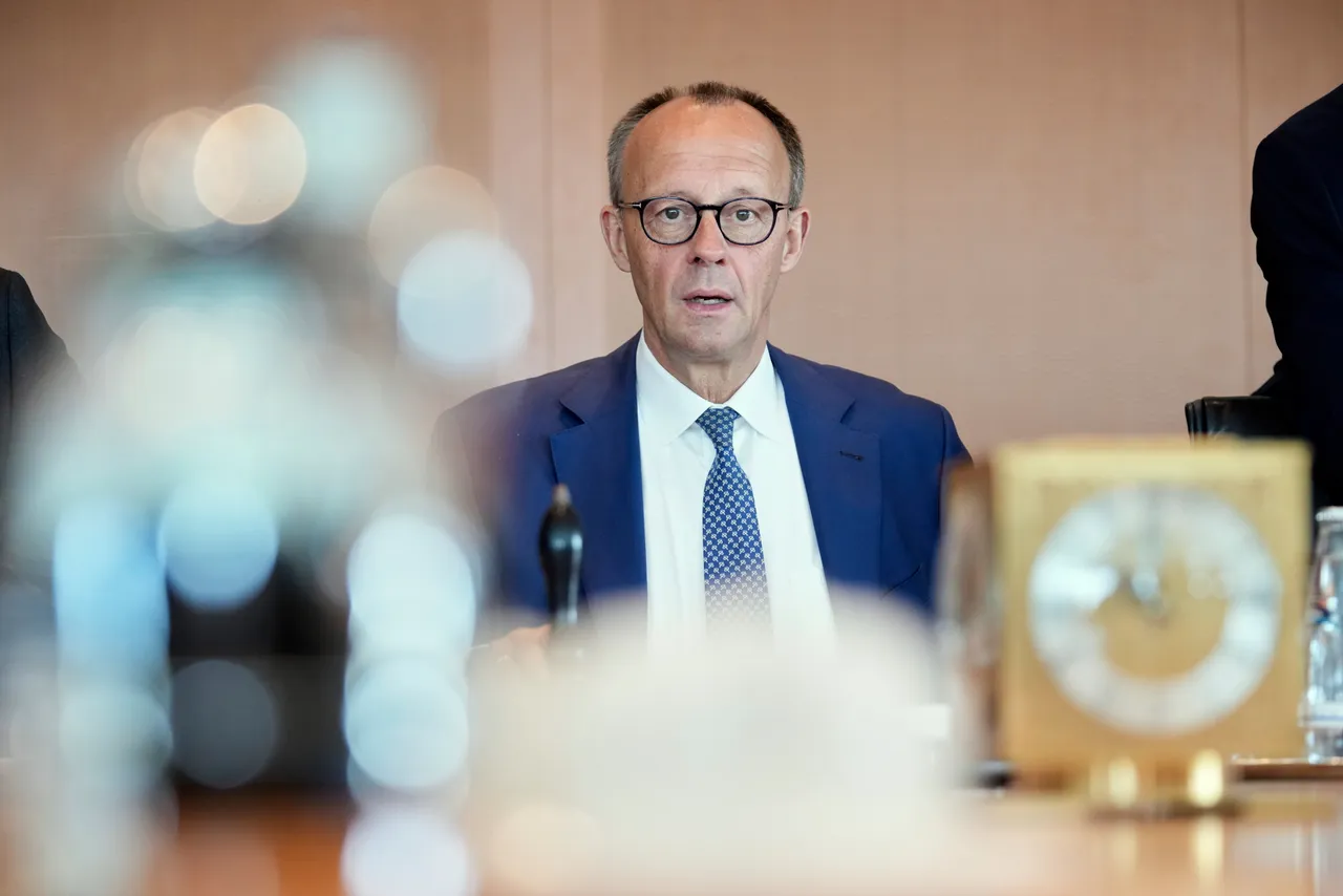 Umfrage: Nur ein Viertel der Deutschen glaubt an Erfolg der Regierung
