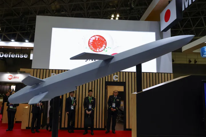 North Korea slams Japan's plan to deploy upgraded surface-to-ship missiles as 'very dangerous move'