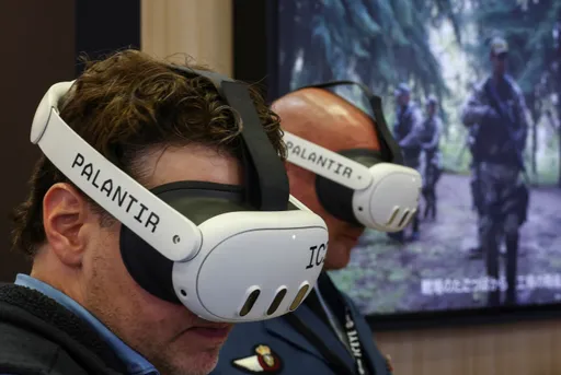 Datenschutz: Bundeswehr lehnt umstrittene Palantir-Software ab