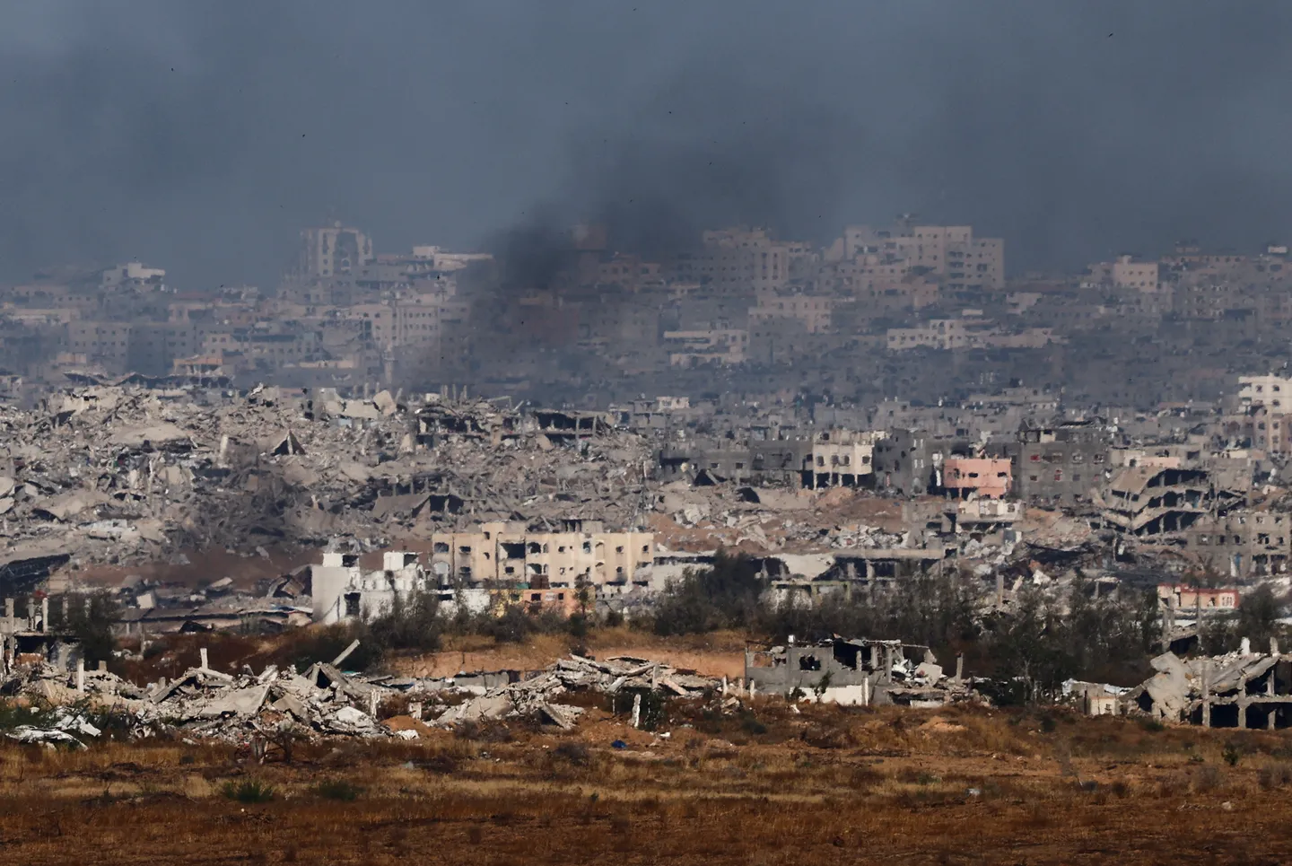 الاحتلال يقتل نحو 100 فلسطيني في غزة خلال يوم واحد.. والحصار وسوء التغذية يفاقمان الكارثة الإنسانية