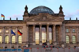 Germany braces for rise in insolvencies as tariffs bite, economy stalls