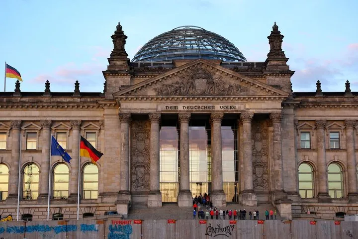 Germany braces for rise in insolvencies as tariffs bite, economy stalls