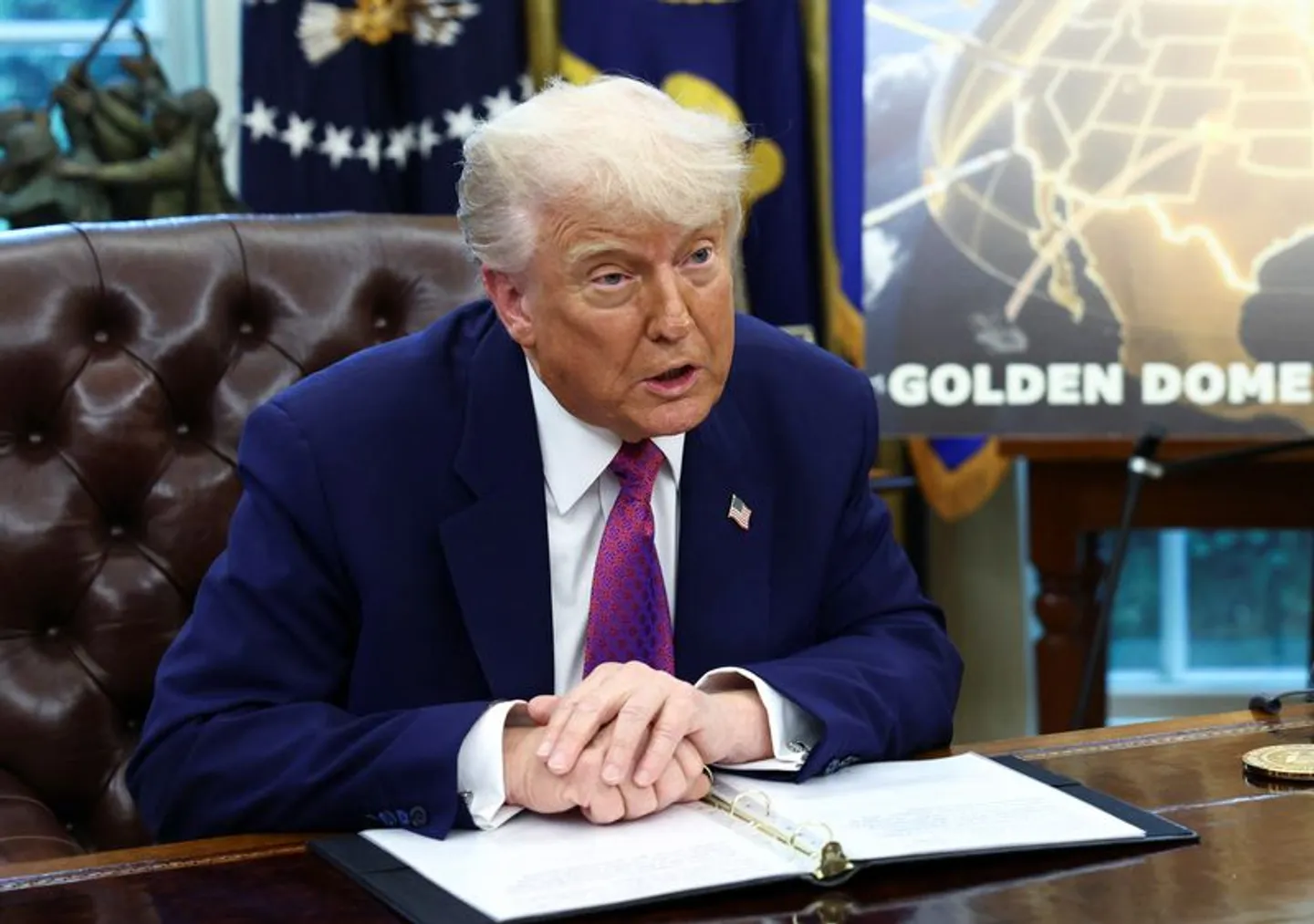 Почему Трамп теряет поддержку?