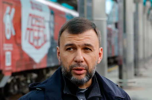Dron uderzył w autobus jadący na Krym. Nie żyje siedem osób