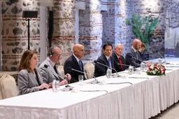US ambassador highlights Türkiye’s 'unique' role in Russia-Ukraine talks, regional dialogue