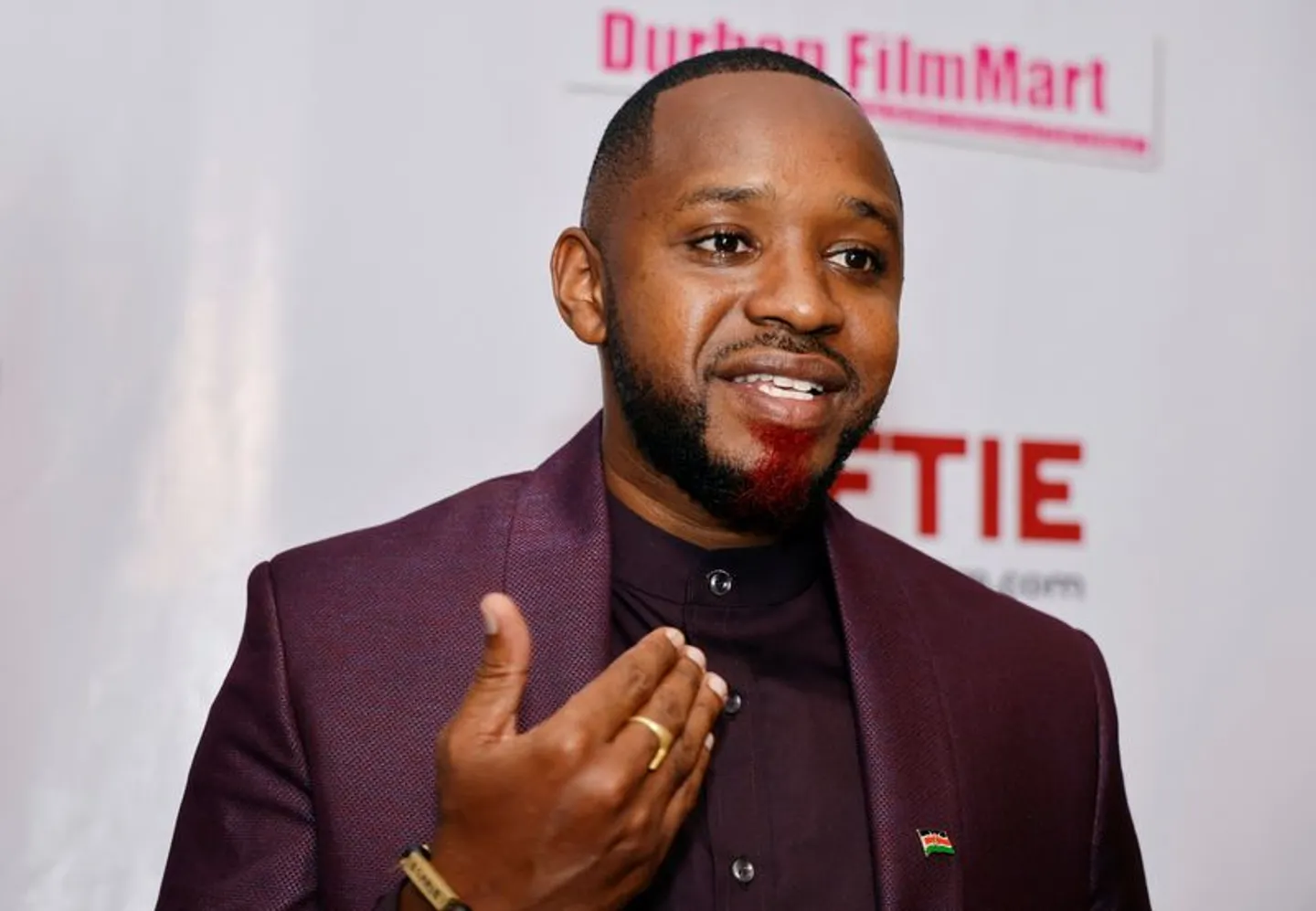 Kenya yaitaka Tanzania kumuachia mwanaharakati Boniface Mwangi