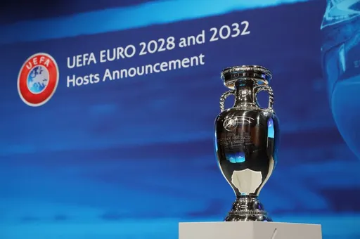 УЕФА: Домаќините на ЕУРО 2028 ќе играат квалификации за турнирот