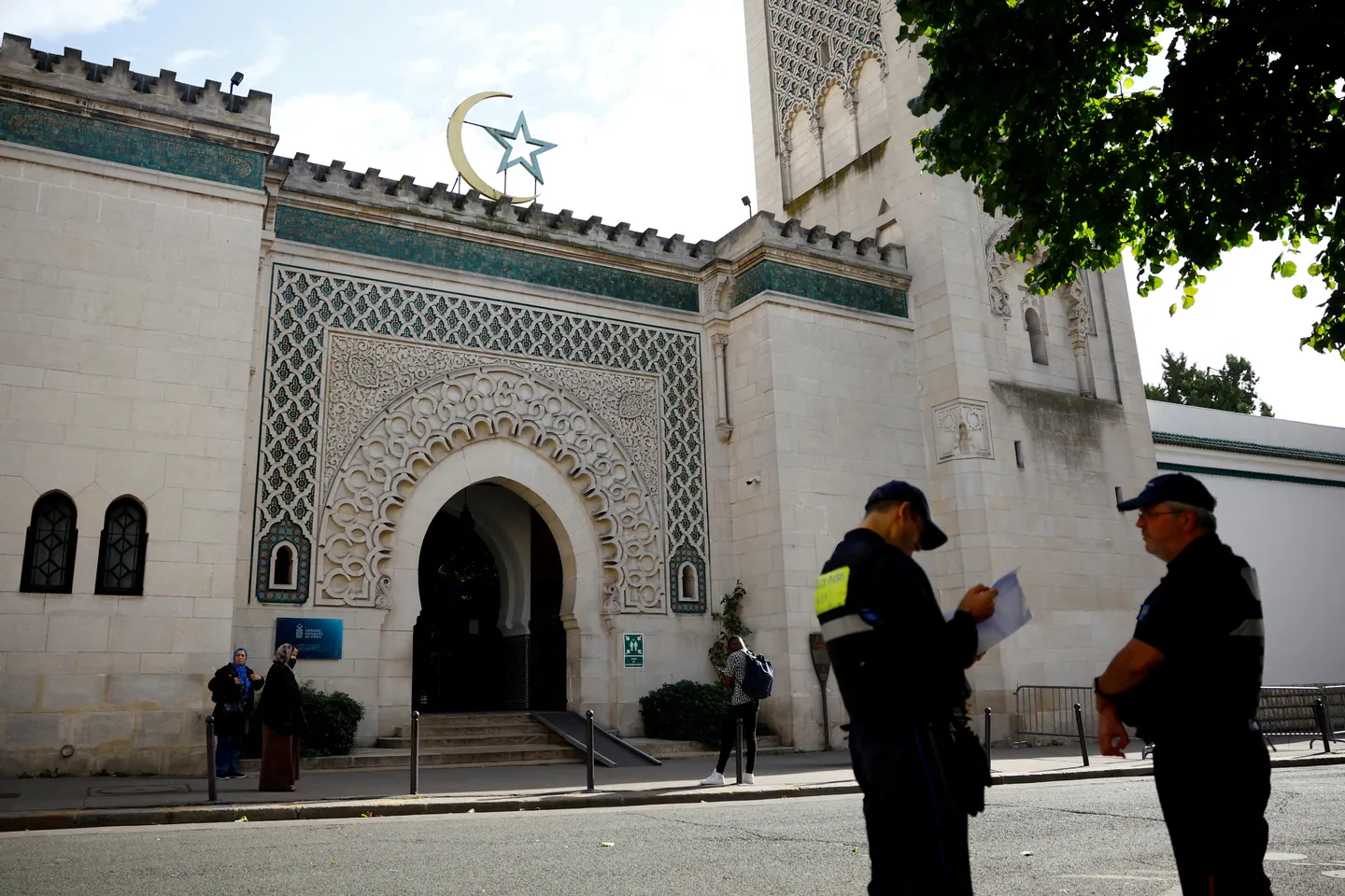 Meurtre de Miraoui : La Grande Mosquée de Paris dénonce un "assassinat terroriste et islamophobe"