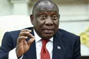Ramaphosa exige la libération des Sud-Africains et des activistes arrêtes lors du raid israélien