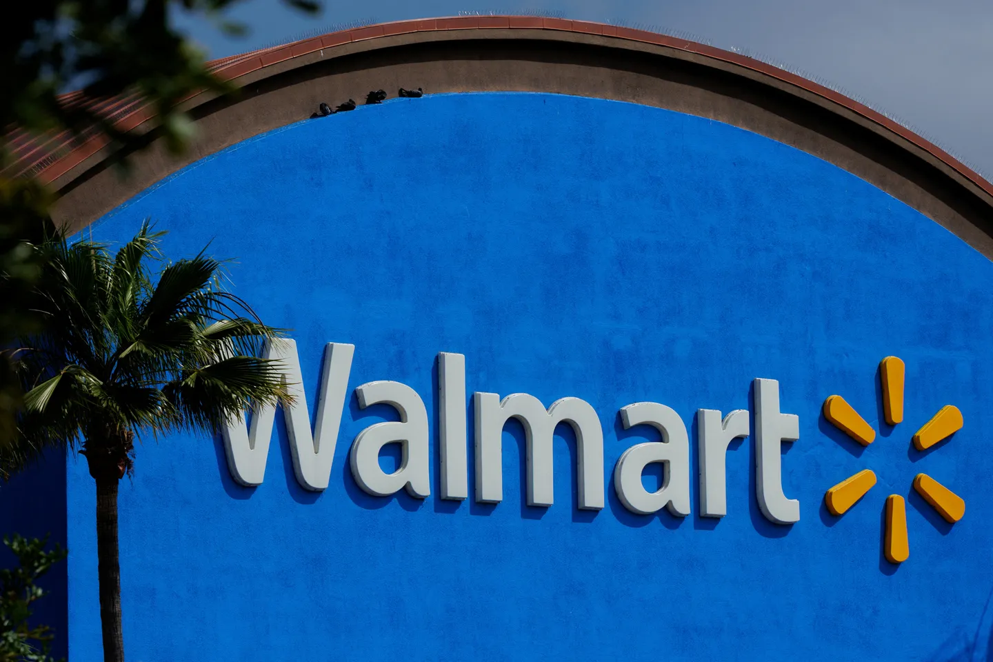 Walmart über Trump-Zölle: Unsere Kosten steigen jede Woche