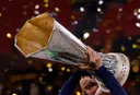 Kotu ta hana Crystal Palace buga gasar Europa yayin da kungiyar ke murnan lashe kofin Charity Shield