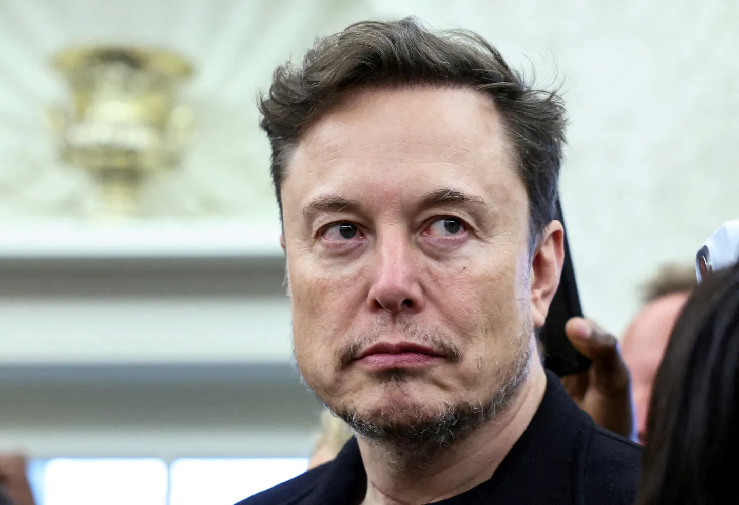 Elon Musk to be 'super focused' on businesses after X outage
