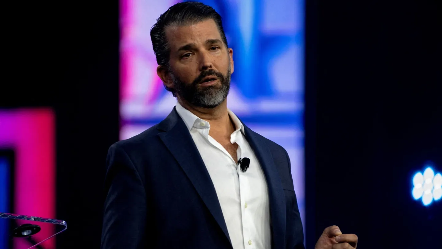 "Nə bilmək olar, bəlkə bir gün prezident olaram", D.C.Tramp