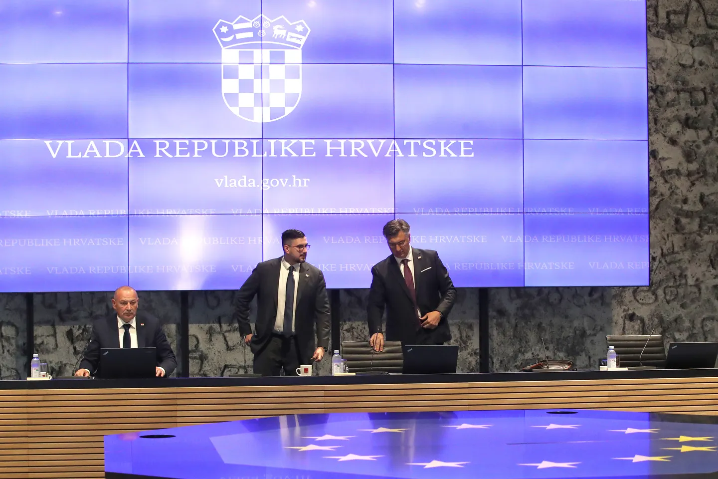 Kroacia dërgon një milion euro ndihmë për fëmijët e Gazës