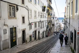 Lisbona, qyteti i zbuluesve dhe detarëve