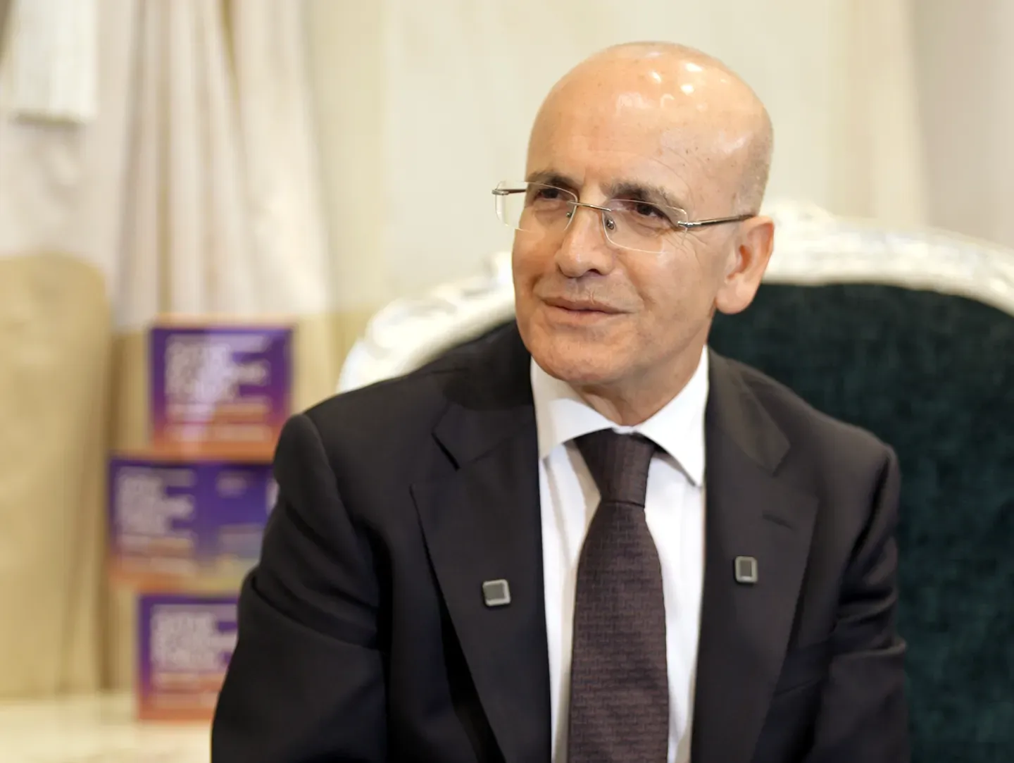 Şimşek: Heqja e sanksioneve nga ShBA-ja ndaj Sirisë është një “fitore e madhe për njerëzimin”